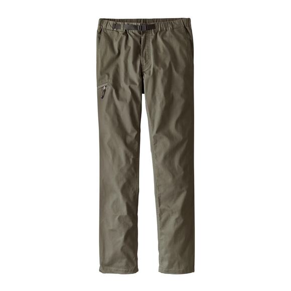 PATAGONIA Performance Gi IV Pants In Industrial Green Men's XXL = 40" Waist - Picture 1 of 16